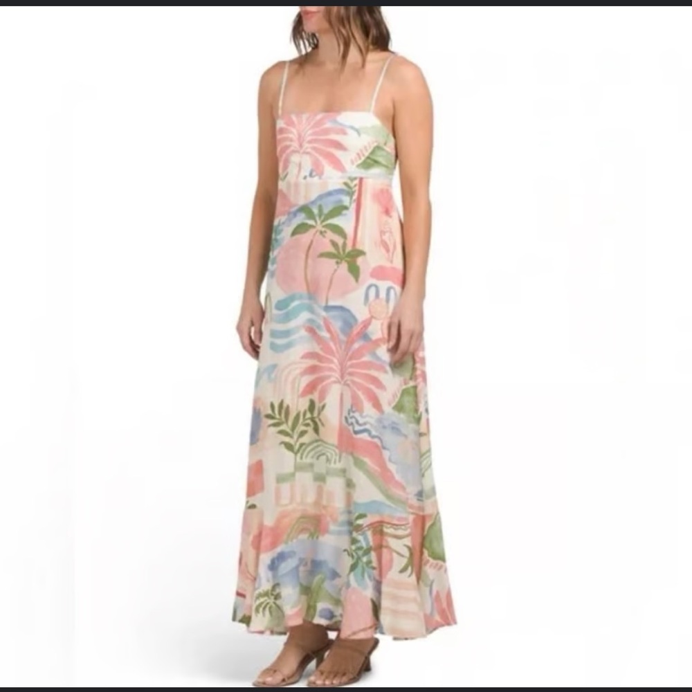 Anthro  Dress NWT